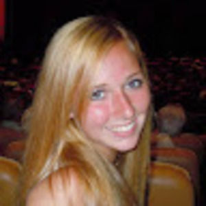 Meet your Posher, Kendall